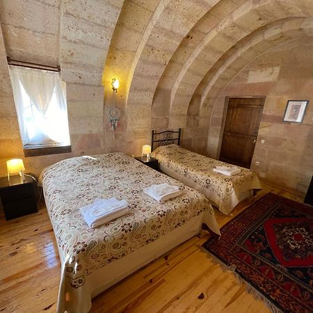 גורמה Karadut Cave Hotel מראה חיצוני תמונה