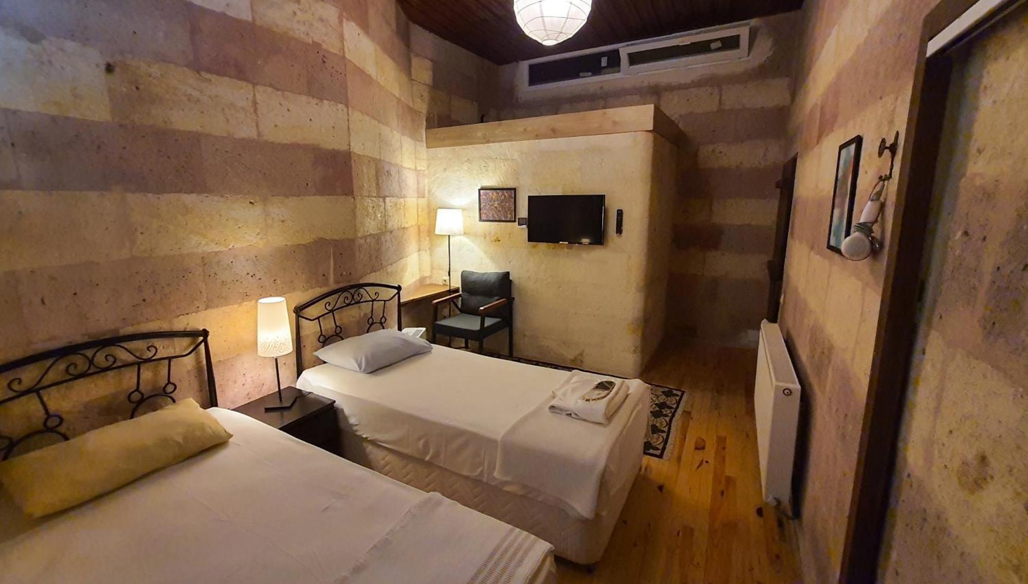 גורמה Karadut Cave Hotel חדר תמונה